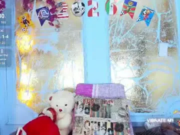 Chaturbate Adult Webcam of melaniecooperr