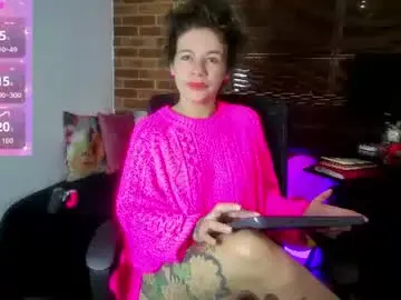 Chaturbate Adult Video Chat of oriana_thomson2