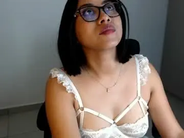 Chaturbate Sex Chat of pamy_assam_