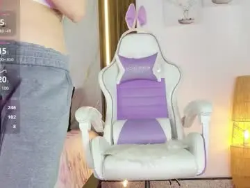 Chaturbate Private Sex Chat of scarleht_blonde