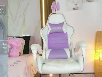 Chaturbate Live Porn of scarleht_blonde