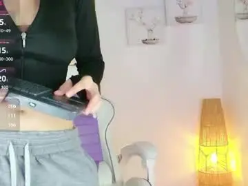 Chaturbate Adult Webcams of scarleht_blonde