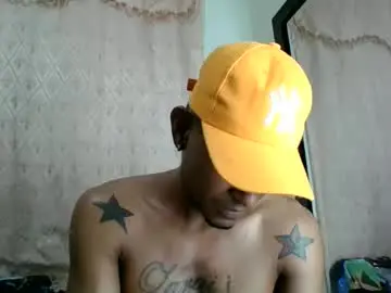 Chaturbate Best Webcam of sexyleon69