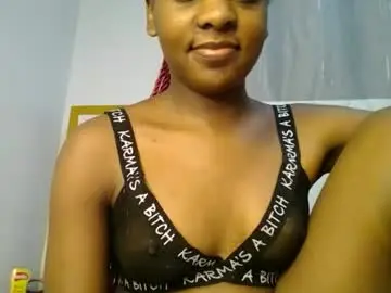Chaturbate Free Porn Cam of zariah011