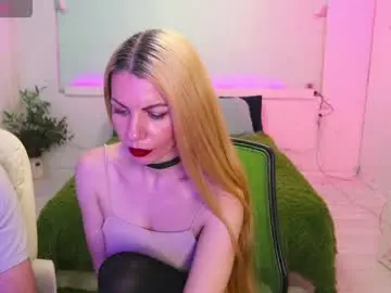 Chaturbate Sex Cam of alisaaleks