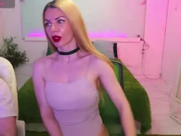 Chaturbate Sex Chat of alisaaleks