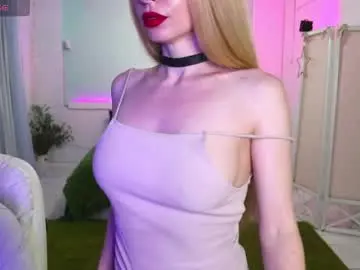 Chaturbate Adult Webcam of alisaaleks