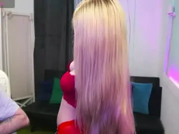 Chaturbate Best Webcam of alisaaleks
