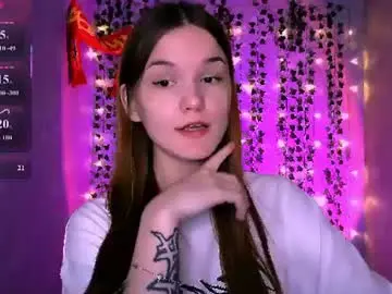 Chaturbate Free Porn Cam of amber_rogersss