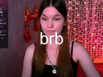 Chaturbate Live Sex Cam of amber_rogersss