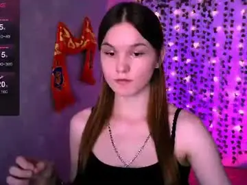 Chaturbate Best Webcam of amber_rogersss