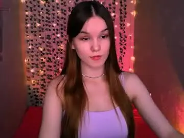 Chaturbate Watch Live Sex Cams of amber_rogersss