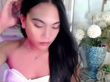 Chaturbate Free Live Porn of asian_alliyah