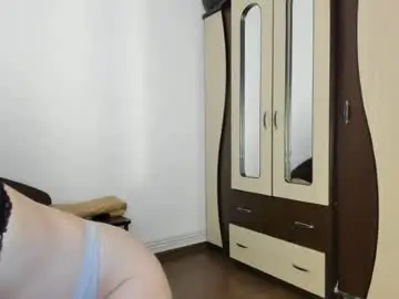 Chaturbate Nude Webcam of ayra_cassie