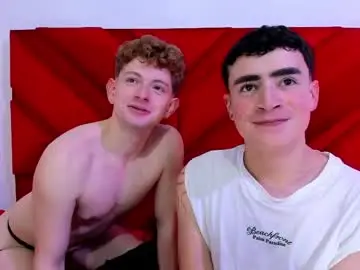 Chaturbate Sex Chat of chris18red