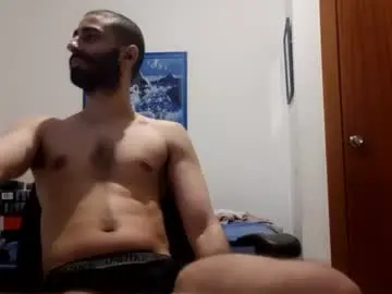 Chaturbate Private Sex Chat of cuteguy52