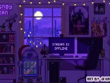 Chaturbate Live Sex of electra_queen1