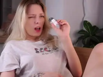 Chaturbate Live Porn of gossip__girl