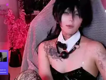 Chaturbate Sex Cam of hiro_ryota