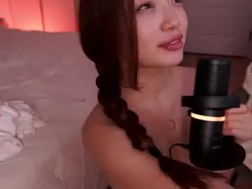 Chaturbate Best Webcam of jenny__lii