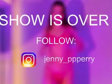Chaturbate Best live sex cam show of jenny_perry