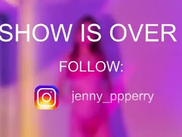 Chaturbate Adult Webcams of jenny_perry