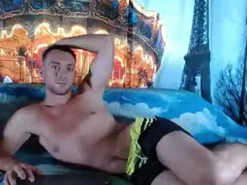 Chaturbate Live Sex of john_green77