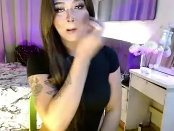 Chaturbate Nude Webcam of katykiat