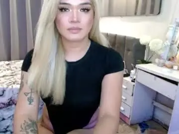 Chaturbate Live Sex of katykiat