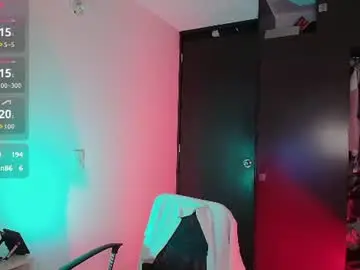 Chaturbate Live Porn of lexie_babe