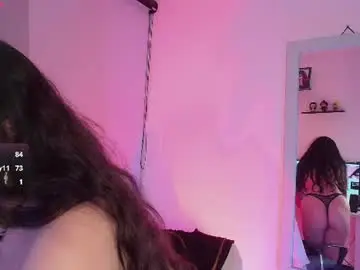 Chaturbate Adult Webcams of lexie_babe