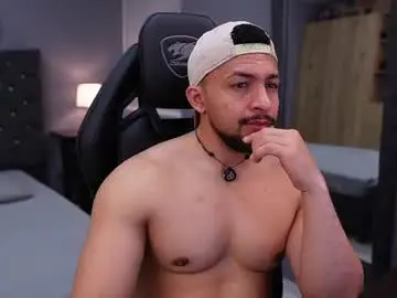 Chaturbate Best Webcam of loganmartinx