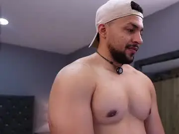 Chaturbate Private Sex Chat of loganmartinx