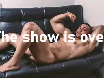 Chaturbate Best Webcam of loganmartinx