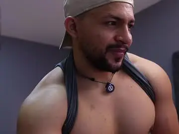Chaturbate Best Webcam of loganmartinx