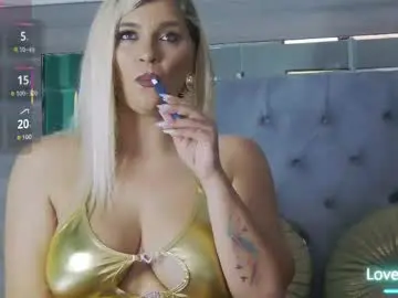 Chaturbate Adult Webcam of lorenaryan