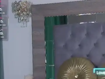 Chaturbate Live Sex Cam of lorenaryan