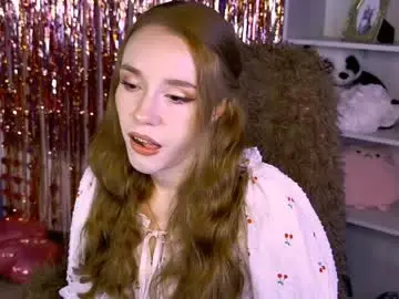 Chaturbate Sex Cam of milasiren