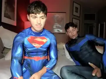 Chaturbate Live Sex of rawr_itsben