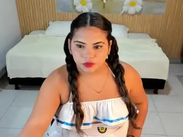 Chaturbate Private Sex Chat of samy_19_