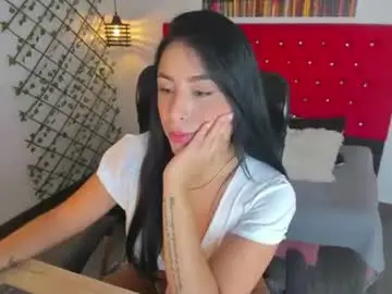 Chaturbate Live Sex of sofy_muller_