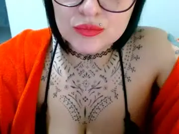 Chaturbate Sex Cam of vaholiver