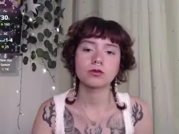 Chaturbate Best Webcam of violet_bluee