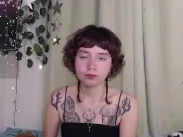 Chaturbate Live Sex of violet_bluee