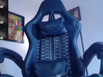 Chaturbate Watch Live Sex Cams of yosoy_enzo2020