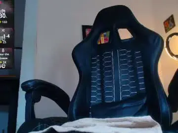 Chaturbate Live Sex of yosoy_enzo2020