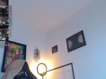 Chaturbate Watch Live Sex Cams of yosoy_enzo2020