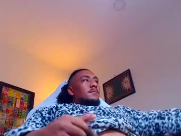 Chaturbate Free Porn Cam of yosoy_enzo2020