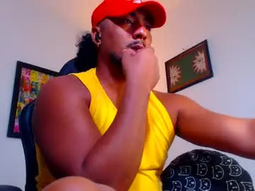 Chaturbate Sex Cam of yosoy_enzo2020