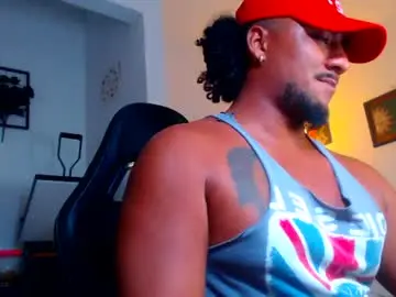 Chaturbate Best Webcam of yosoy_enzo2020